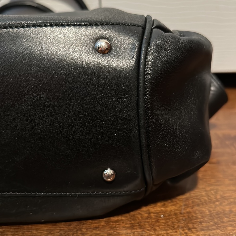 Salvatore Ferragamo GORGEOUS Top handle bag - Picture 7 of 11